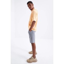 Tommy Life T09ER-81212_01 Erkek Şort