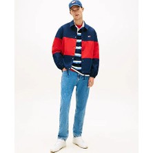 Tommy Hilfiger Erkek Arlo Slim Fit Jeam