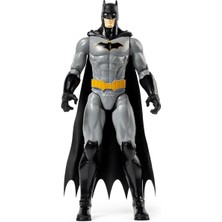 Hobibahçem SPM-6071134 Batman Fgr 12in Btmns S1 V1 Sustnble Rf