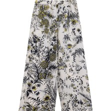 Vivis Bej Kadın Pijama Alt 50VIV10702