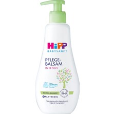 Hipp Babysanft Hassas Bakım Kremi
