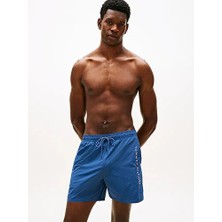 Tommy Hilfiger Erkek Medium Drawstring Mayo