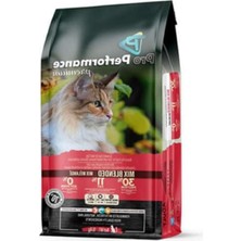 Aesco Premium Adult Cat Kedi Blended Mix 15 kg