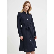 Lauren Ralph Lauren Siyah Kadın Elbise 200668471
