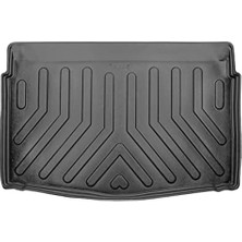 Aesco Rizline Volkswagen Golf 7 2013-2020 Alt 3D Bagaj Havuzu