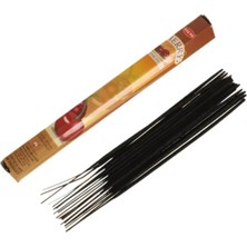 Flute Cherry Vişne Kokulu 20'li Çubuk Tütsü