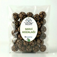 Medite Servi Kozalağı (Cupressussp) 50 gr