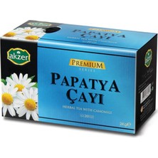 Medite 2'li Paket Papatya Çayı (2X20 Süzen Poşet)