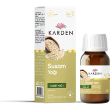 Medite Susam Yağı 20ML