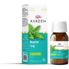Medite Nane ( Uçucu ) Yağı 20 ml