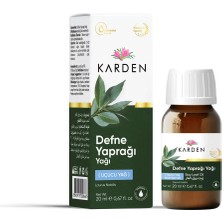 Medite Defne Yaprağı Yağı 20ML
