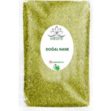 Medite Nane Yemeklik 1000 gr