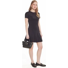 Ted Baker Siyah Kadın Elbise TBWRDR1021