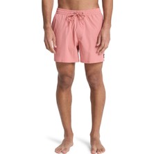 Quiksilver Everyday Pembe Erkek Mayo