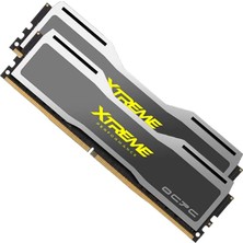 Ocpc Xtreme 16GB (2X8GB) Ddr4 3000MHZ Dual Kit Masaüstü Ram