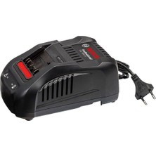 Bosch GAL 1880 Cv 14,4-18 V Li-Ion Şarj Cihazı Hızlı Şarj ve Uzun Akü Ömrü Sağlayan Özellikler
