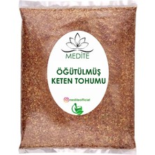 Medite Keten Tohum Tane Öğütülmüş 50 gr