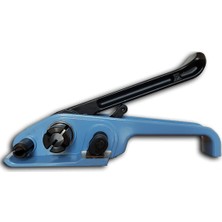 Handpack Manuel Çember Germe Makinesi PP ve PET Çemberler İçin 13 mm - 16 mm - 19 mm Genişlik