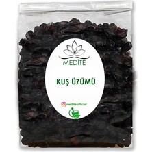 Medite Kuş Üzümü Yeni Hasat 75 gr