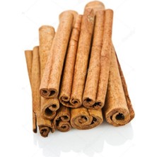 Organik Bi Yer Çubuk Tarçın 100 gr