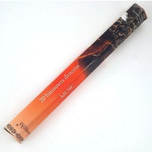Mcg Misk 20 Stick Çubuk Tütsü