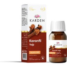 Medite Karanfil (Uçucu) Yağı 20 ml