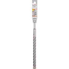 Bosch Sds Plus 5x 15x260 Mm