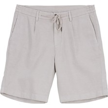 Brooks Brothers Taş Erkek Şort BBSS26MSO003