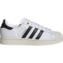 Adidas KI0979 Superstar Iı Beyaz Deri Erkek Lifestyle Ayakkabı