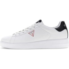 Guess Beyaz Erkek Sneaker Yukern