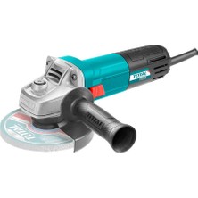 Total Elektrikli Avuç Taşlama - TG1091156E