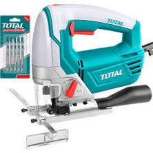 Total Elektrikli Dekupaj Testeresi - TS2081006