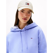 Tommy Hilfiger Krem Kadın Şapka Tjw Herıtage Core 5 Panel Cap