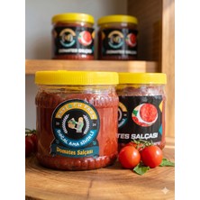 Antioch Farm El Yapımı Domates Salçası 1 kg