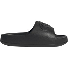 Adidas Siyah Erkek Çocuk Terlik KJ1156 Adılette 00S J
