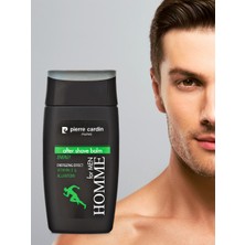 Pierre Cardin Energy 150 ML Tıraş Sonrası Balmı ve Nemlendiricisi Ferahlatıcı Koku ile