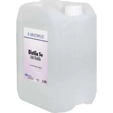 Multiplus UPS Distile Saf Su 5 Litre