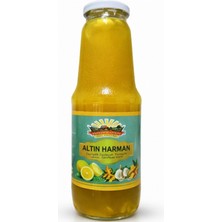Şifa Ana Altın Harman - Fermente Karışım (1000CC)