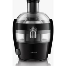  Philips Viva Collection Katı Meyve Sıkacağı, 500W, 1,5 Lt, Quickclean, Damlama Önleyici, HR1832/00
