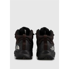 The North Face Storm Strike III WP Erkek Bot Mor Renkli Su Geçirmez Konforlu Yapı ile