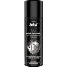 Selsil Klima Temizleyici Sprey 150 Ml