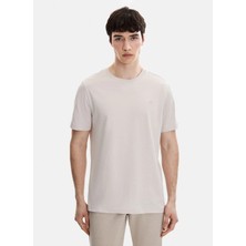 Back And Bond Bej Erkek T-Shirt B35S10004