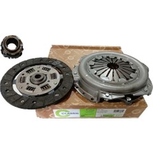 Valeo Renault Toros R12 1400 Uyumlu Debriyaj Seti Baskı Balata
