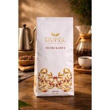 Dupel Specialty Coffee Filtre Kahve - 500 gr