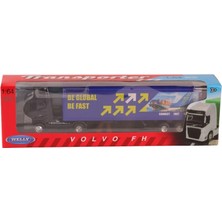 Mey Ithalat® 68051SS1-F-GW  1 64 Model Araç