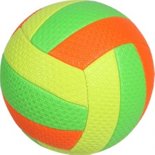 Mey Ithalat® VB-260 Dikişli Voleybol Topu 20CM