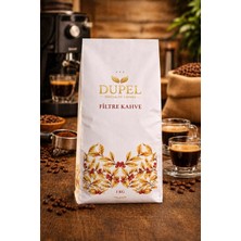 Dupel Specialty Coffee Filtre Kahve - 1 kg