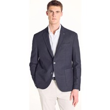Ted Baker Lacivert Erkek Ceket TBMRJC2001