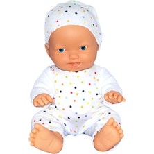 Mey Ithalat®  Sesli Naz Bebek