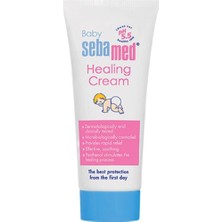 Mey Ithalat®   Baby Pişik Önleyici Krem 100 ml
